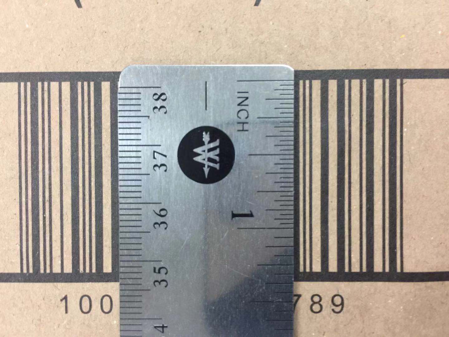 Home Depot Submission Screen